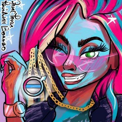 Элис Роки - Райдин Вольво [2018]