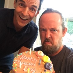 You Won't See Me On Christmas