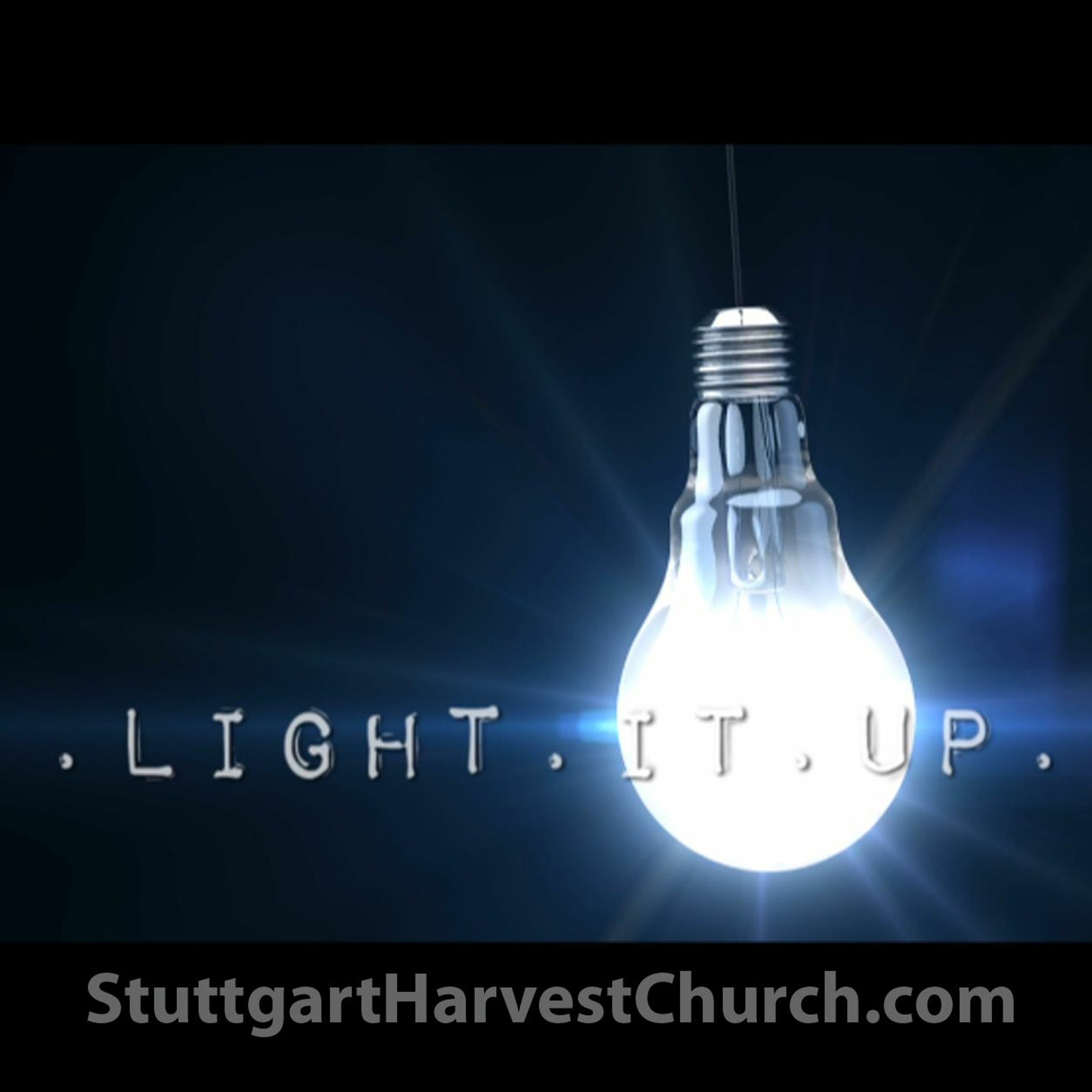 Light It Up 1of3 episode artwork