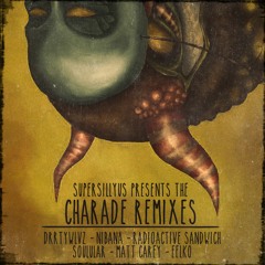 Charade (Soulular Remix)