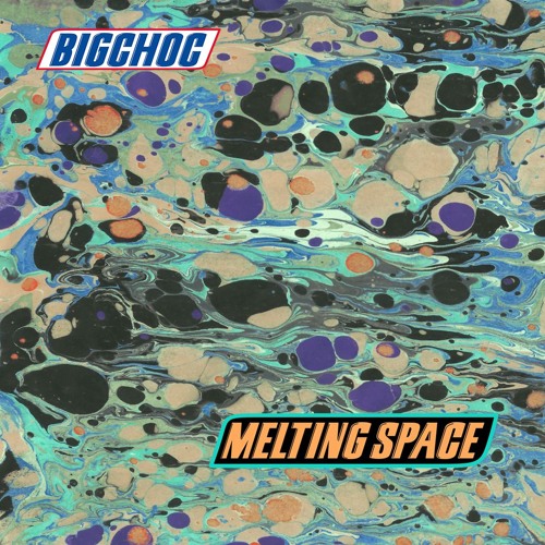 5. Bigchoc - The Progressive Minor