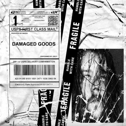 John Doe Gravestone (Prod. By Maxxs)