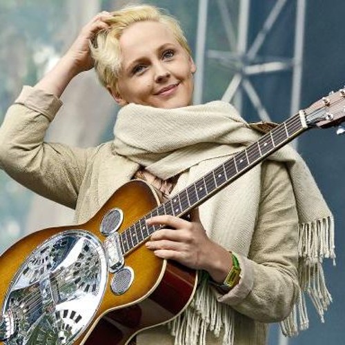 Laura Marling "What He Wrote"