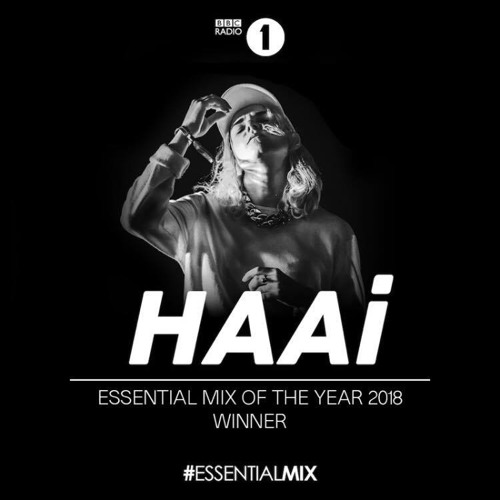Stream BBC Radio 1 Essential Mix by HAAi | Listen online for free on  SoundCloud
