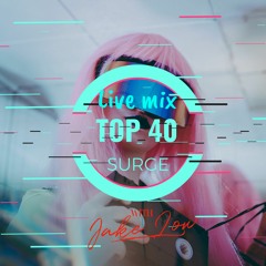 Top 40 Surge #4 Tech House Mix