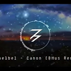 Canon in d(BMus remix)