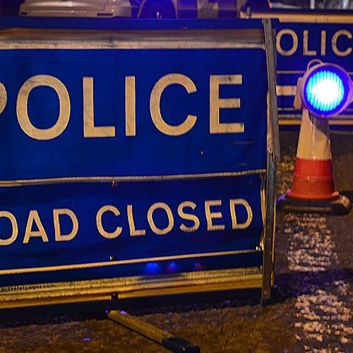 CV - Switching Lanes [Official Audio]