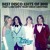 Artwork for Best Edits of 2018 (Part 2: Midtempo Yacht-Disco Groovers) by DJ Supermarkt/Too Slow To Disco