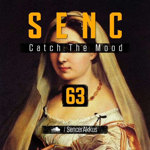 Catch The Mood #063