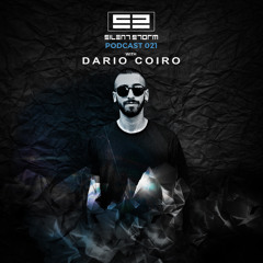 Silent Storm Podcast 021 with Dario Coiro
