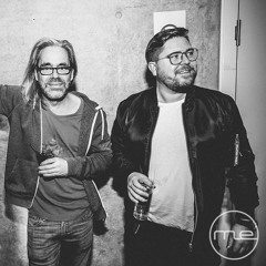 LUTZ & MAXIMILIAN [mitte soundbar]