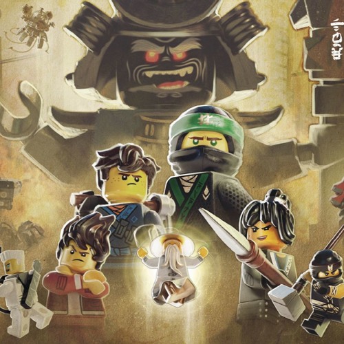Stream Credits Theme (The LEGO Ninjago Movie Videogame) by Master Skales |  Listen online for free on SoundCloud