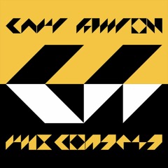 Carl Finlow - Anomaly / Paul Villard RMX