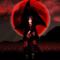 ITACHI JUTSU (TRAP REMIX)