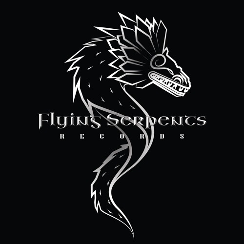 Xolotl & Third Eye Of Monkey - Flying Serpents
