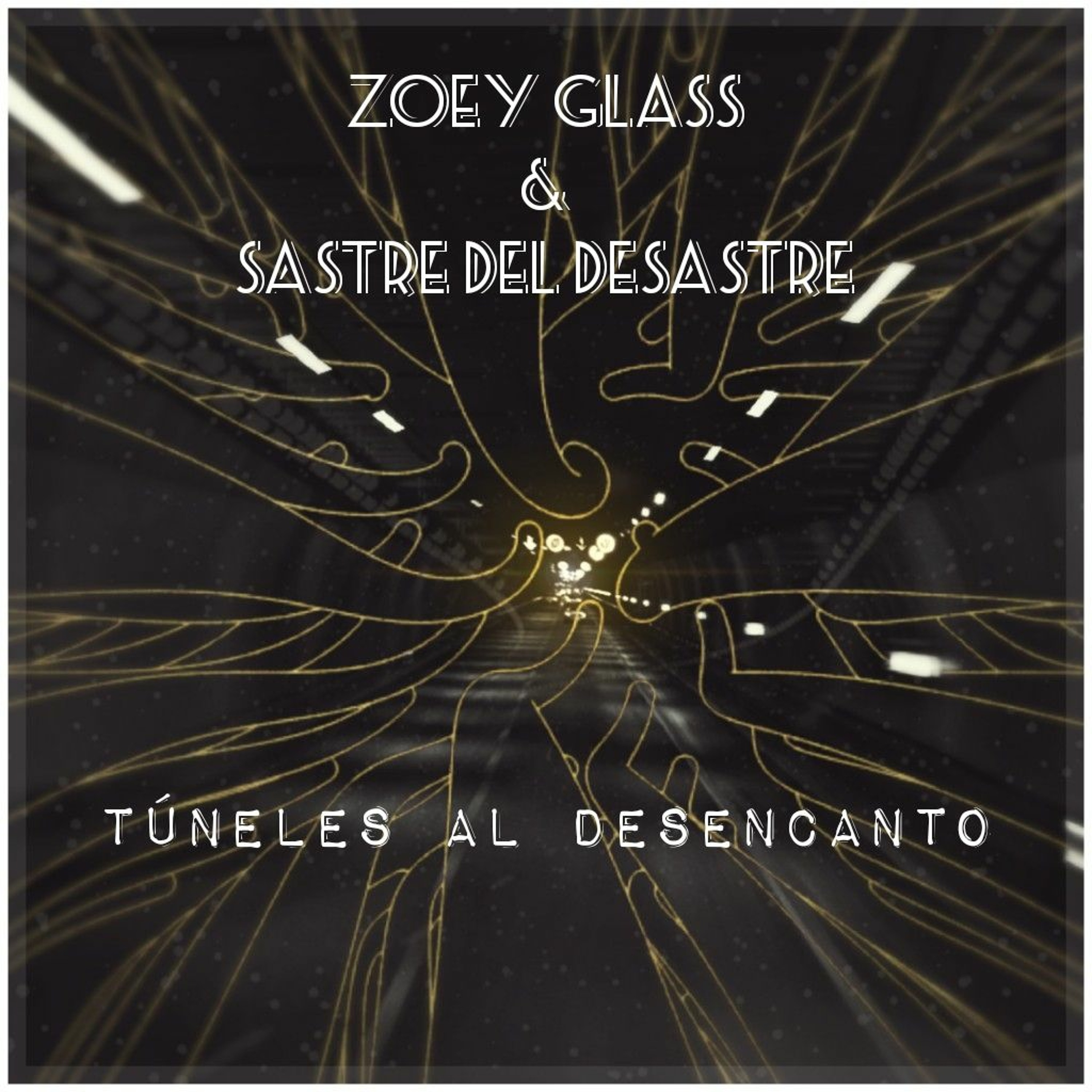 Sastre del Desastre