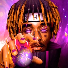 Galaxies (Lil Uzi Vert/Maaly Raw type beat)