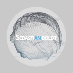 Sebastian Boldt - stream of consciousness