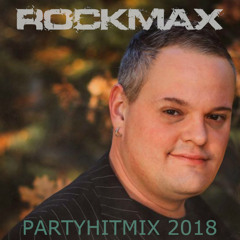 Rockmax - PartyHitmix 2018 /// FREE DOWNLOAD