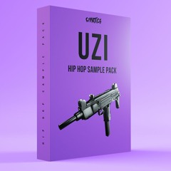 FREE Lil Uzi Vert Type Sample Pack - "UZI"