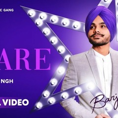 Taare - Barjinder Singh