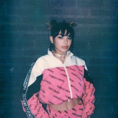 Charli XCX feat. Starrah & RAYE - Dreamer (Robodruma Remix)