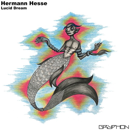 Hermann Hesse - Addictive Substance (Original Mix)
