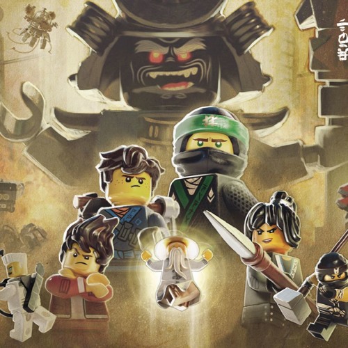 Stream Master Skales | Listen to The LEGO Ninjago Movie Videogame  Soundtrack playlist online for free on SoundCloud
