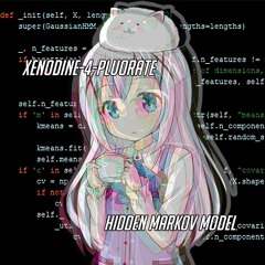 Hidden Markov Model [Out on JWR]