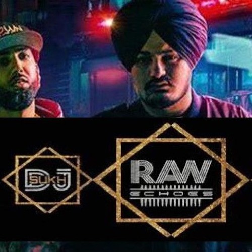 Sidhu Moosewala| Dj Raajh Live set mix| Issa Jatt Raw Echoes Remix Drum & Bass