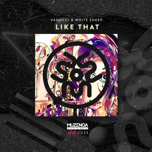 Vanucci & White Sheep - Like That (Original Mix) | FREE DOWNLOAD