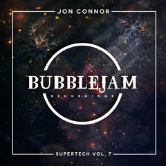 Jon Connor - SUPERTECH - VOL 7
