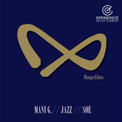 OnCue - Infinity Podcast Bhangra Edition