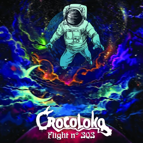 Flight No 303