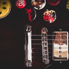 VORTEX MIX 3 (Kik up Gtr Fix