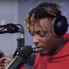 Juice WRLD Freestyle