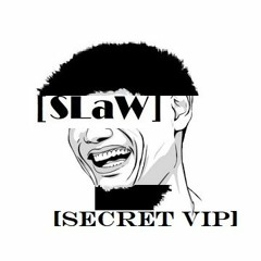 SpaceGhost x Kinetic - Abduction [SLaW Secret VIP]