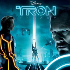 Overture, Tron Legacy
