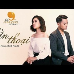 Thần Thoại (Cover)  - Ái Phương Ft. Phạm Hồng Phước | THE AI PHUONG SHOW | Season 1