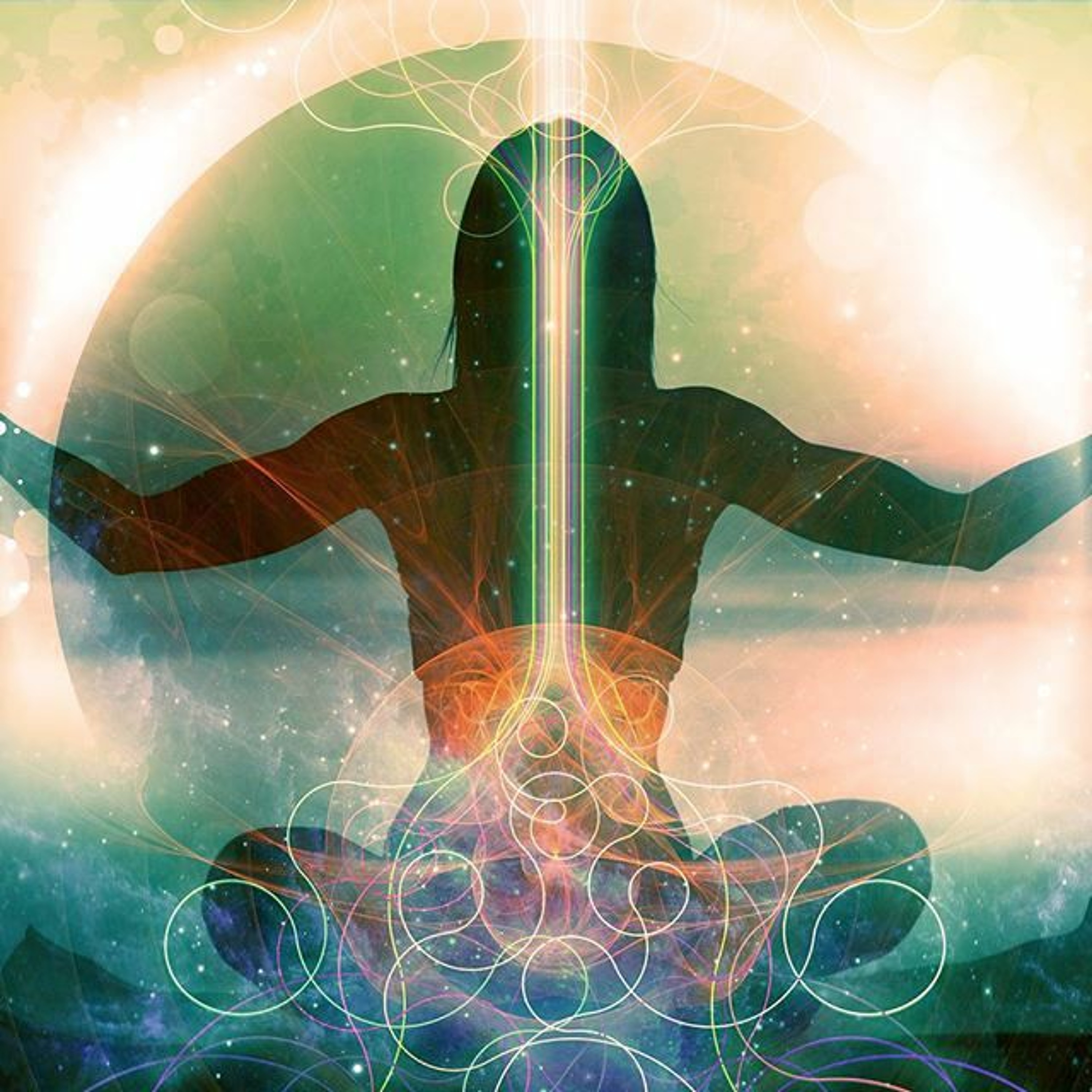AWAKENING episode artwork