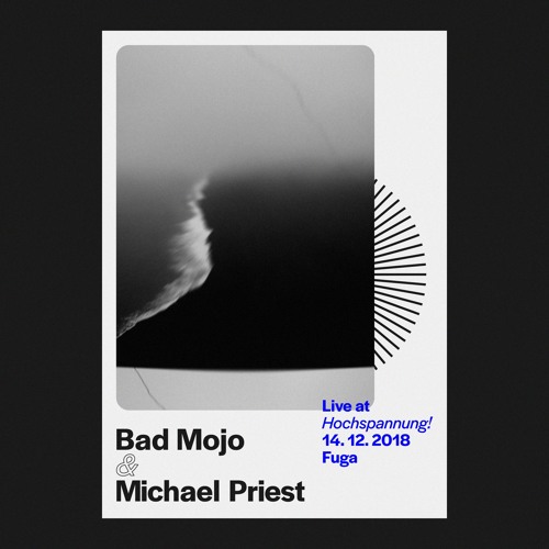 Bad Mojo & Michael Priest Live recordings