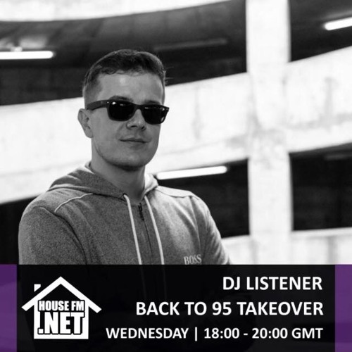 Backto95 Special, Guests: Mystic Matt, Mc's Wicked, Secret Agent, Onyx Stone