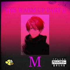 M -  PARTY IN THE CITY