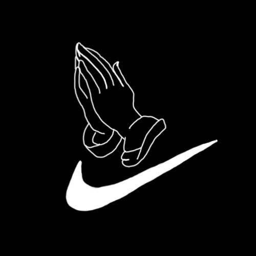 Blessed Nikes (Prod. Retro)