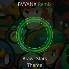 [Dubstep] - Supercell - Brawl Stars Theme (BVYANX Remix)