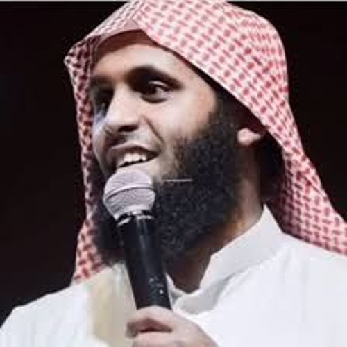 تلاوة هادئة تريح الاعصاب بصوت الشيخ منصور السالمي