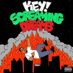 KEY! - Hot Wings feat. JID (NOAHXZARK EDIT)