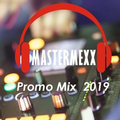 Mastermexx Promo Mix 2019