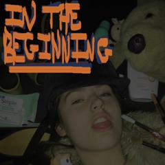 In The Beginning