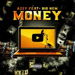 AZZYLAND - MONEY (Official Music Video) feat. BIG NEM